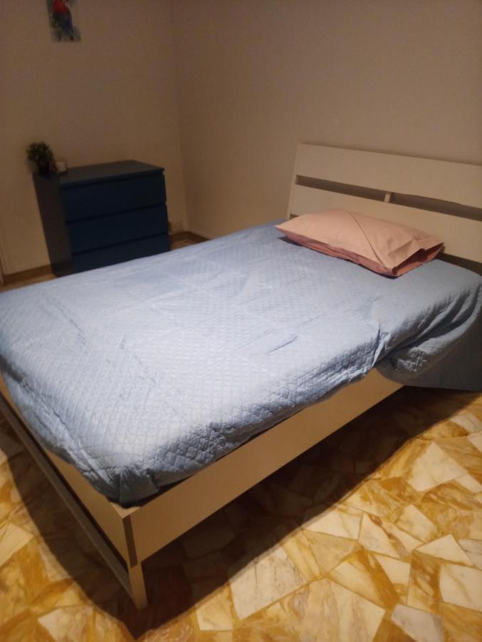 Apartamento Casa Vacanze Giulia A Careggi Wi-Fi Florencia Exterior foto