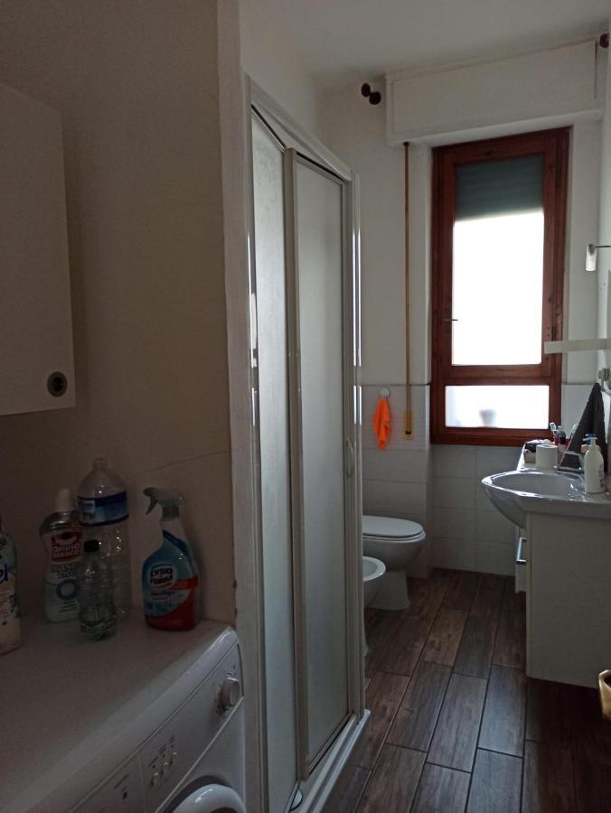 Apartamento Casa Vacanze Giulia A Careggi Wi-Fi Florencia Exterior foto